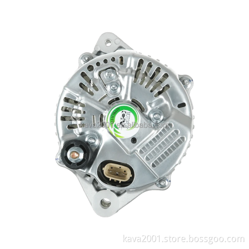 Alternator for Komatsu Models 60086164102, 6008616420, 6008616410